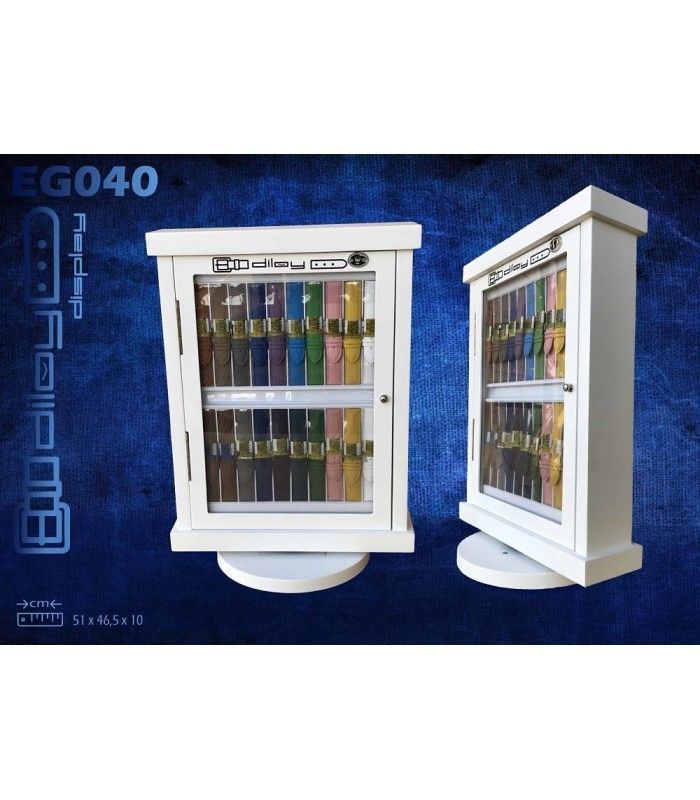 Espositori per cinturini per orologi E040-22