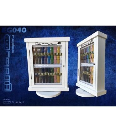 Espositori per cinturini per orologi E040-22