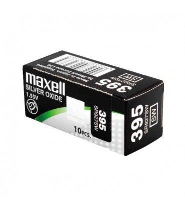 Battery for watches Maxell 395