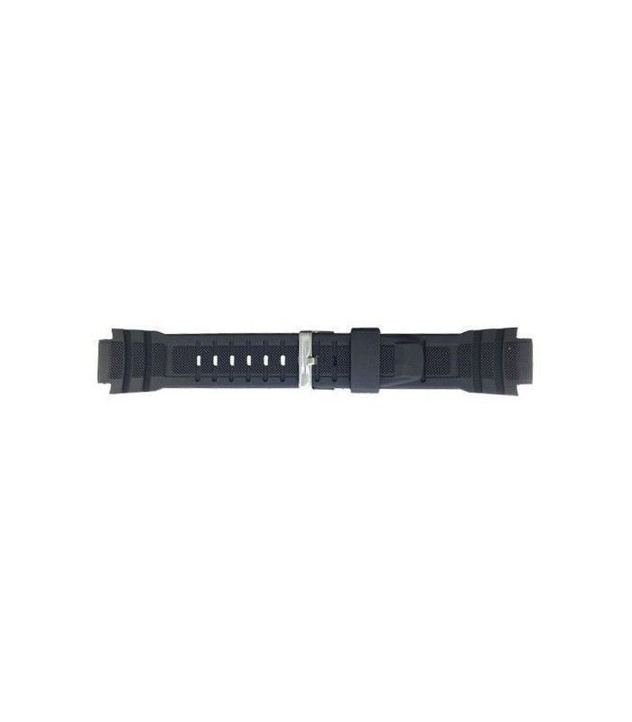 Compatible Replacement Watch Band for Casio Watches Ref W2132