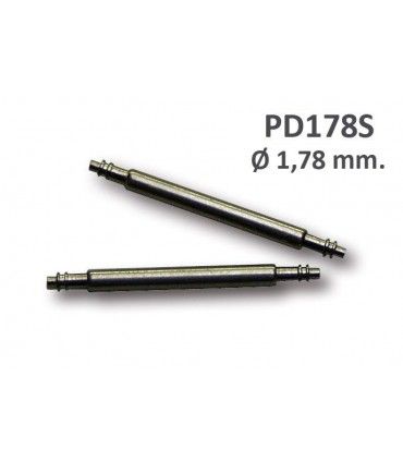 Pasador doble tope 178S