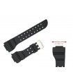 Compatible Replacement Watch Band for Casio Watches Ref W7631