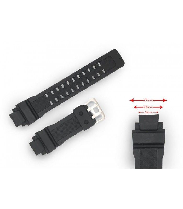 Correa para reloj Casio modelo  W1232