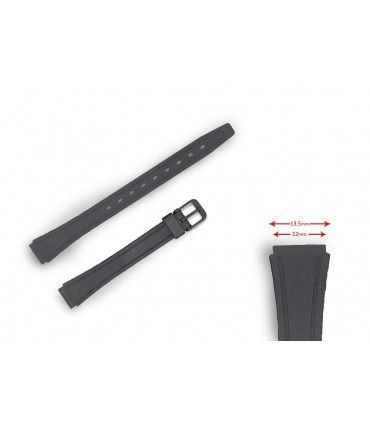 Correa repuesto para Casio, Diloy Q&QSTA