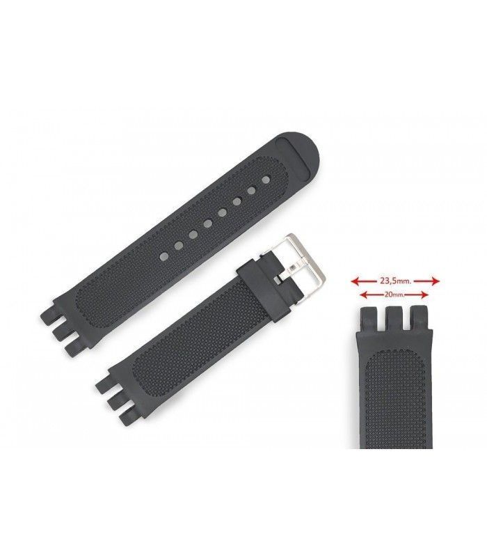 Bracelet de remplacement compatible pour montres Casio Ref W9831