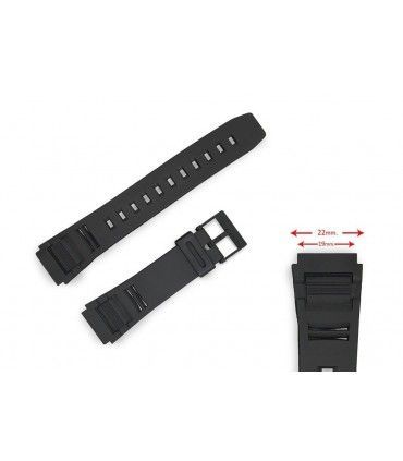 Cinturino Casio compatibile Ref 428F1