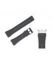 PU watch band for Casio watches, Diloy 213R1