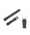 PU watch band for Casio watches, Diloy 183H2