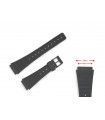 PU watch band for Casio watches, Diloy 146R1
