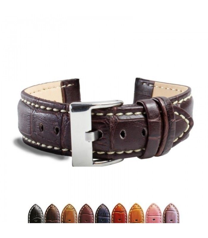 Pulseiras para relógio, Diloy 378