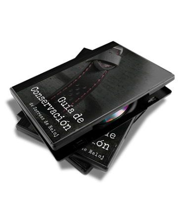 Guía de Conservación