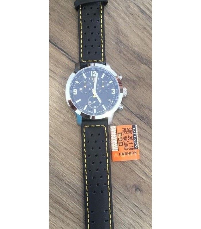 Bracelet pour montre en cuir, Diloy 380