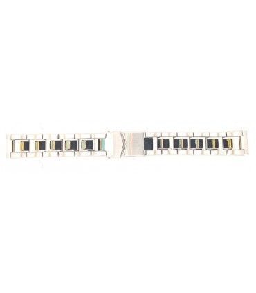 Bracelet montre acier Ref CC103