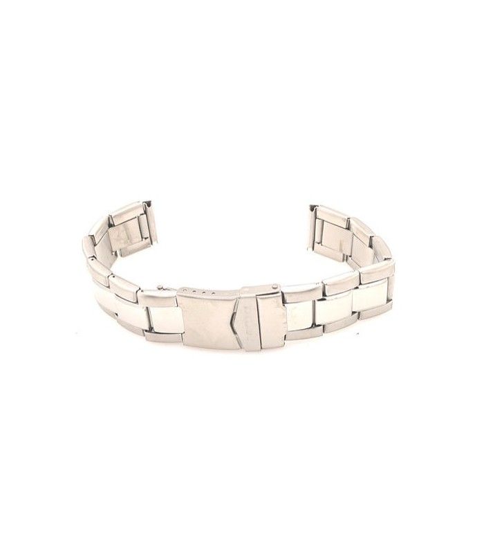 Bracelet montre acier Ref CC103