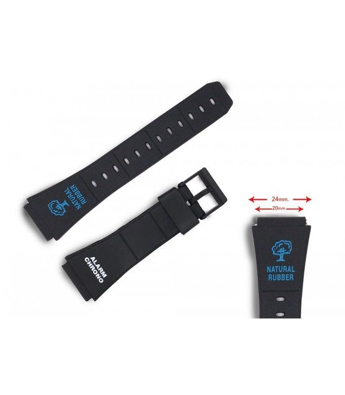 Cinturino Casio compatibile Ref 238P3DRZ