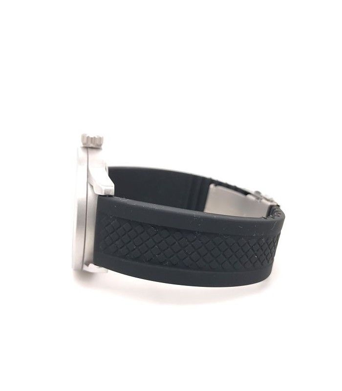 Paski silikonowe do zegarka Model BR35