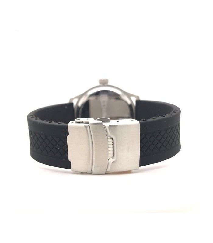 Correa reloj silicona Ref BR35