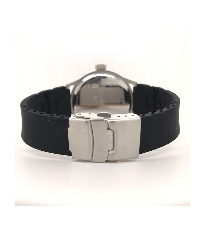 Paski silikonowe do zegarka Model BR33