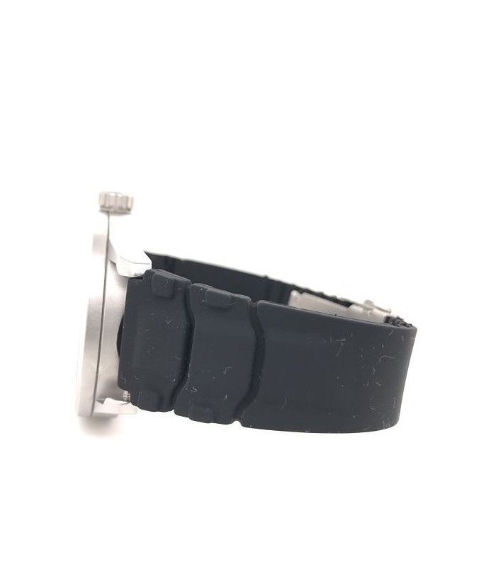 Paski silikonowe do zegarka Model BR33