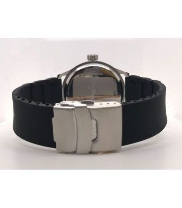 Correa reloj silicona Ref BR34