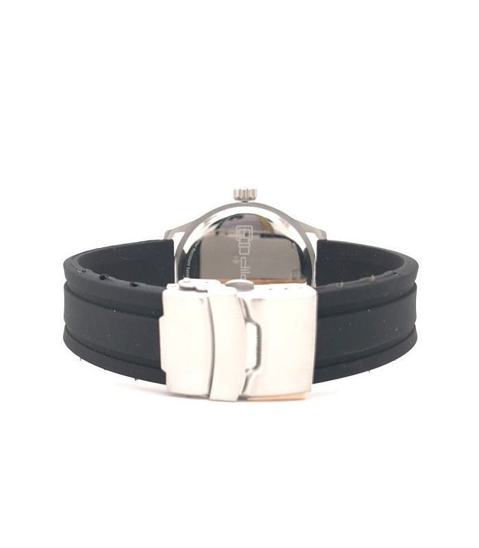 Paski silikonowe do zegarka Model BR36