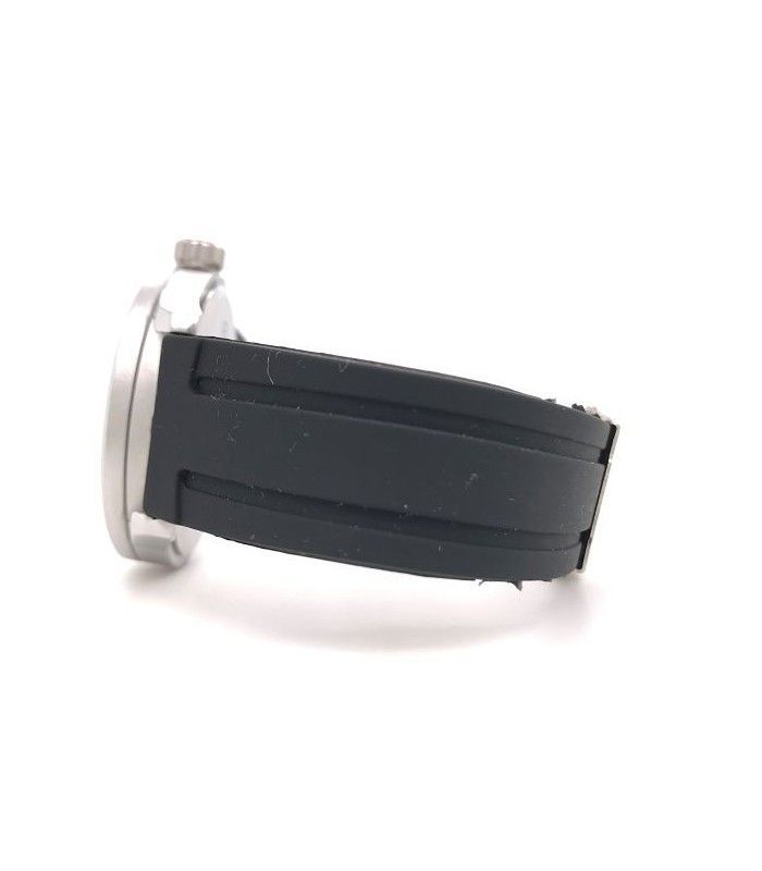 Correa reloj silicona Ref BR36