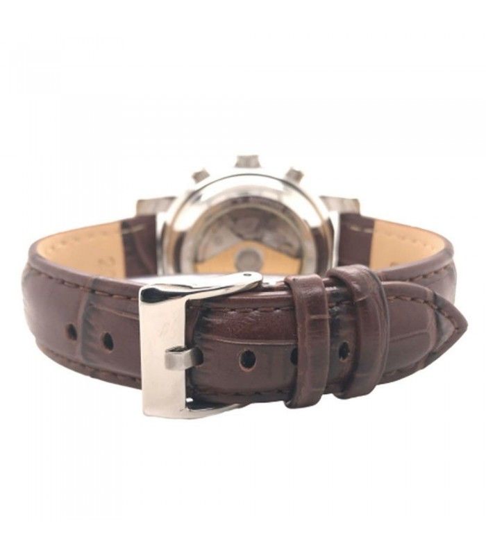 Pulseiras de relogio de couro Diloy Ref 368