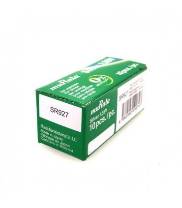 Watch Battery MuRata 395