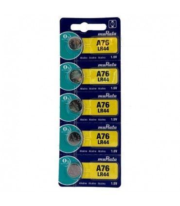 Watch Battery MuRata LR44