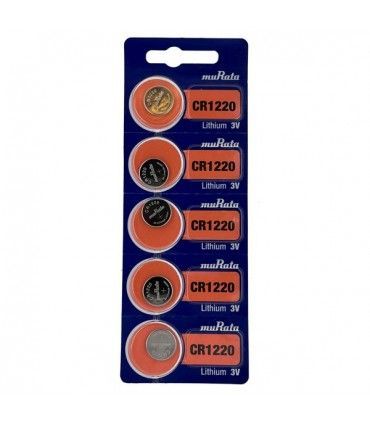 Watch Battery MuRata CR1220