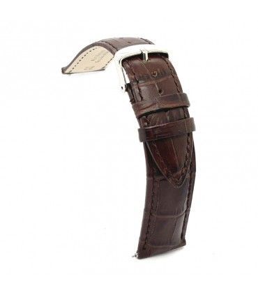 Leather watch straps Ref 424