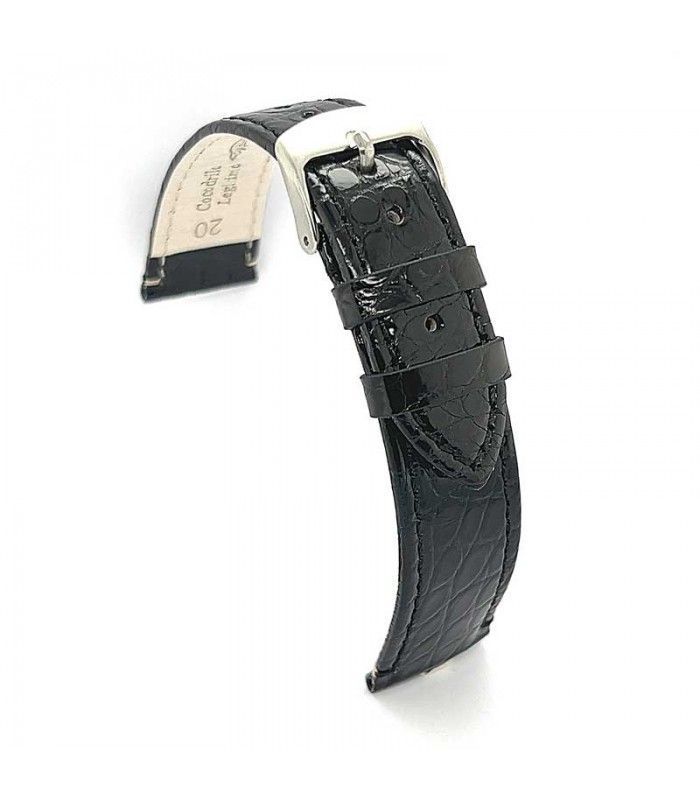 Bracelet pour montre en cuir, Diloy 430