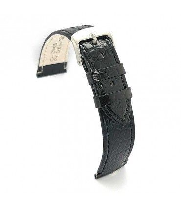 Leather watch straps Diloy 430