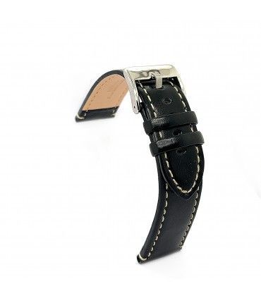 Leather watch straps Diloy Ref 373