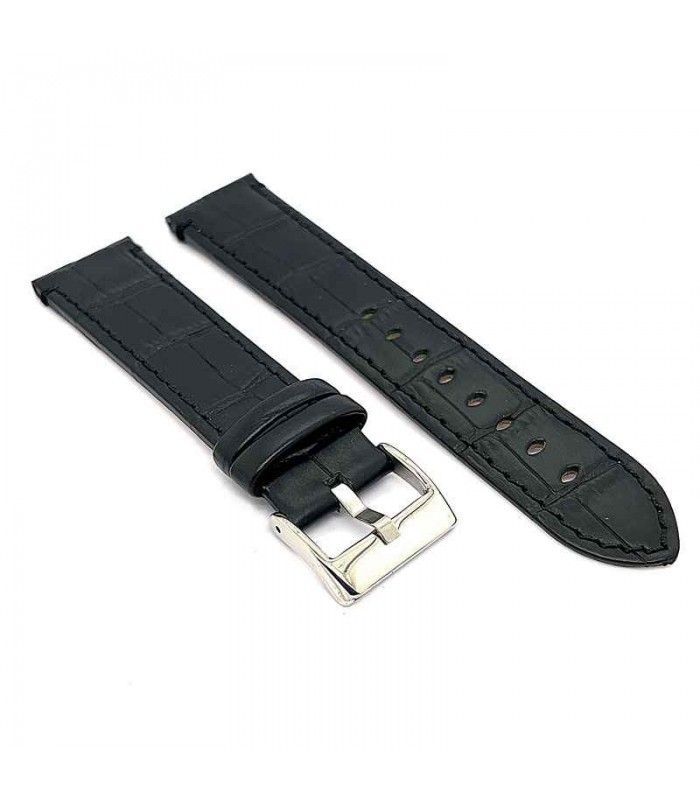 Bracelets de montre en cuir Diloy Ref 361