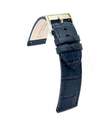 Uhrenarmband aus Leder Diloy Ref 361