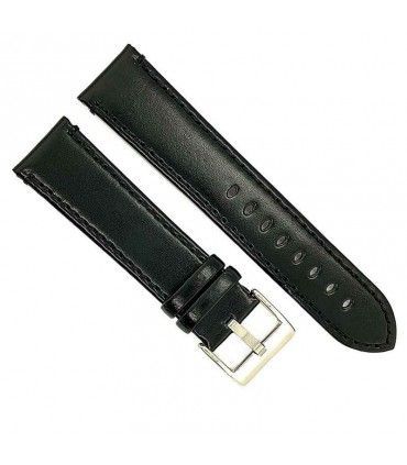 Correas de Reloj de Piel Vacuno Lisa. Diloy Ref 401