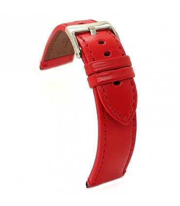 Cinturino orologio in pelle Diloy Ref 401