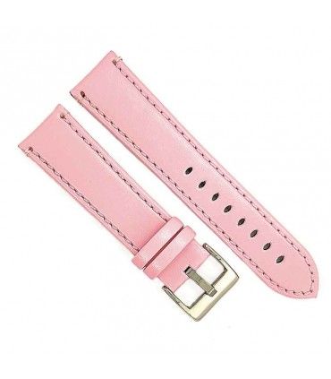 Leather watch straps Diloy Ref 401