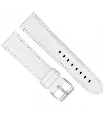 Correas de Reloj de Piel Vacuno Lisa. Diloy Ref 401