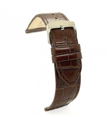 Cinturino orologio in pelle Diloy Ref 402