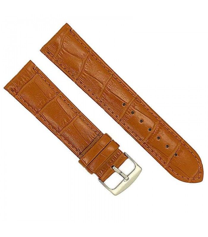 Cinturino orologio in pelle Diloy Ref 402