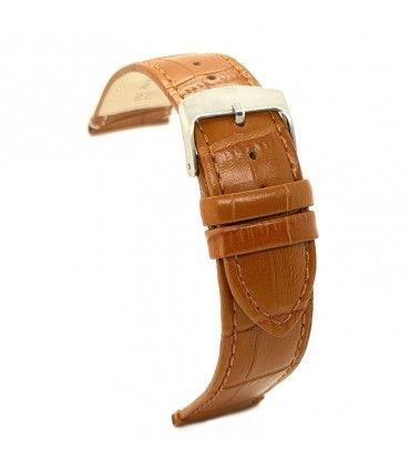 Cinturino orologio in pelle Diloy Ref 402