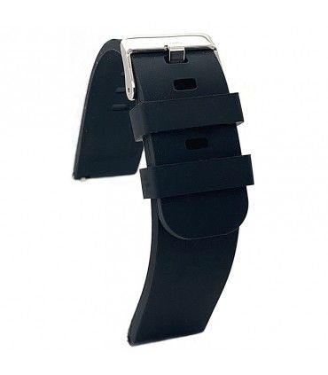 Correa reloj silicona Diloy Ref BR40