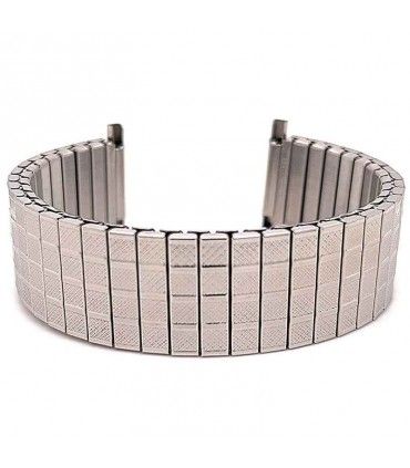 Uhrenarmband metall Ref 9038X