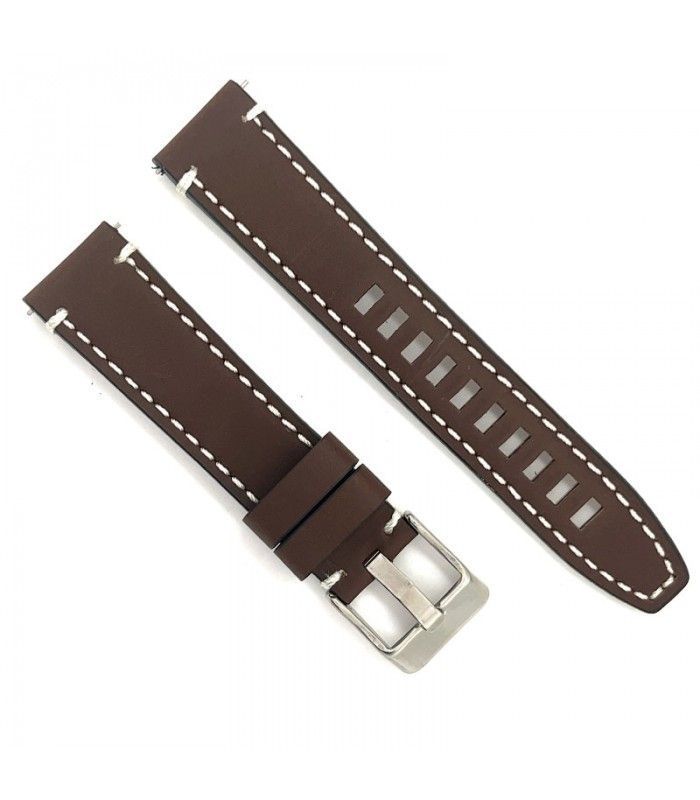 Uhrenarmband aus Leder Ref 414