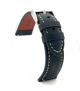 Lederarmbänder für Uhren, Diloy 396