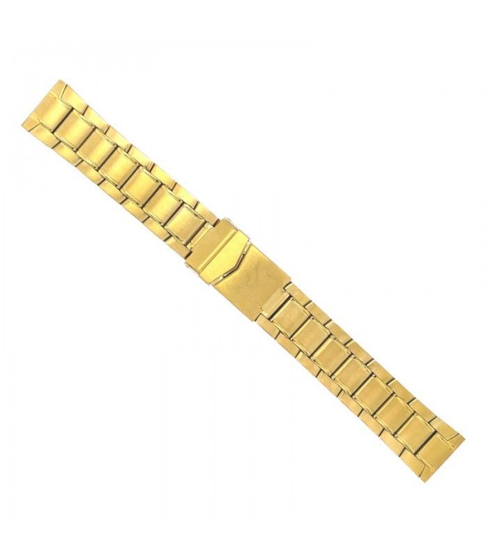 Colored metal straps for watches Diloy Ref 1119