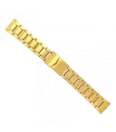 Colored metal straps for watches Diloy Ref 1119