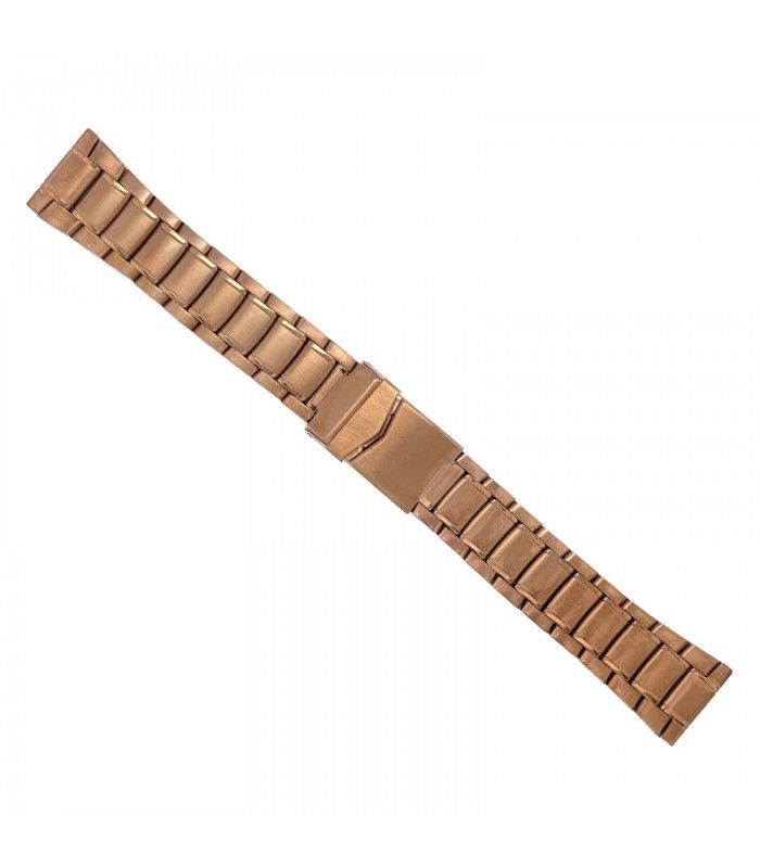 Bracelets de montre en métal, Diloy 1119